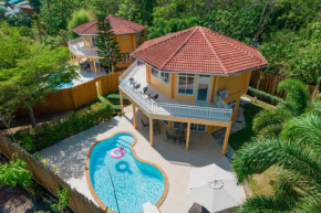 Twin Villas Ao Nang